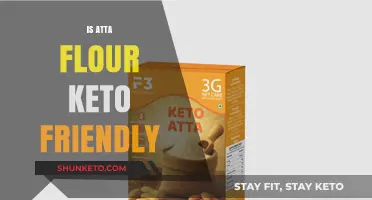 Exploring Atta Flour's Role in a Keto Diet: Facts and Myths