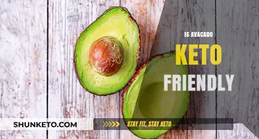Avocado on Keto: A Nutritional Powerhouse or Carb Culprit?