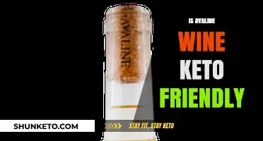 Sipping on Keto: The Truth About Avaline Wine's Low-Carb Credentials