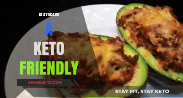 Avocado on Keto: A Nutritional Powerhouse or Carb Concern?