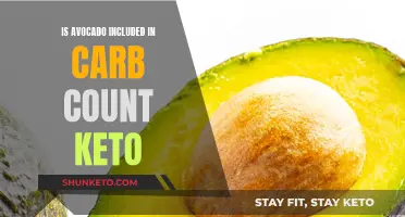 Avocado Carb Count: Friend or Foe for Keto Diets?