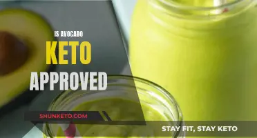 Avocado and Keto: A Match Made in Heaven?