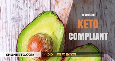 Avocado on Keto: A Nutritional Powerhouse or Carb Culprit?