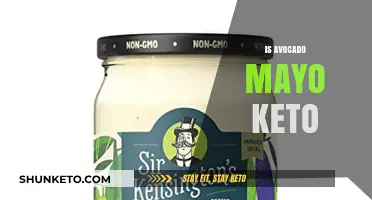 Avocado Mayo on Keto: A Delicious and Healthy Twist