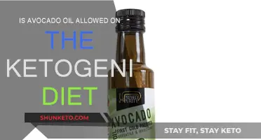 Avocado Oil: A Ketogenic Diet Essential?