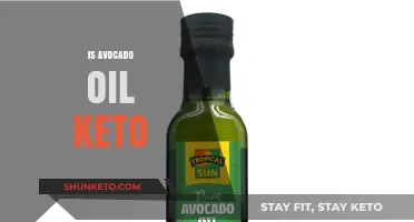 Is Avocado Oil Keto-Friendly? Benefits and Uses Explained