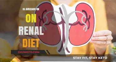 Avocado on Renal Diet: Safe or Not?