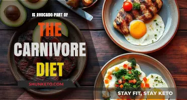 Avocado on Carnivore Diet: Friend or Foe?