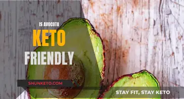 Avocado Keto Clarity: Busting Myths and Sharing Facts