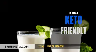 Exploring the Keto Compatibility of Ayran: A Comprehensive Guide