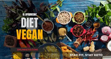 Ayurvedic Diets: Are They Compatible with Veganism?