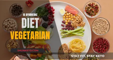 Ayurvedic Diet: Vegetarianism and Ancient Indian Wellness