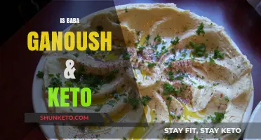 Baba Ganoush: A Flavorful Addition to Your Keto Diet
