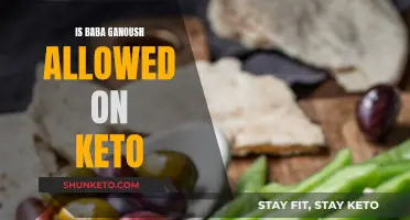 Baba Ganoush: Keto-Friendly or Not?