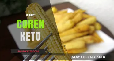 Exploring the Keto Diet for Baby Coren: A Comprehensive Guide