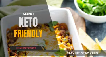 Exploring Babybel Cheese: A Keto-Friendly Option or Not?
