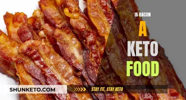 Bacon and Keto: A Match Made in Heaven?