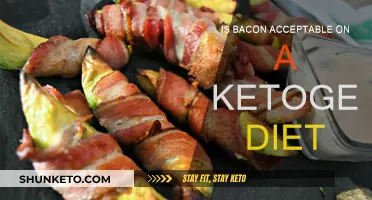 Bacon on Keto: What You Need to Know