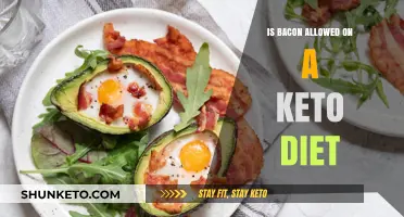 Is Bacon Keto-Friendly? Unlocking the Truth About Bacon on Keto
