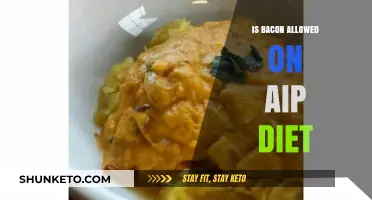 AIP Diet: Is Bacon Allowed?