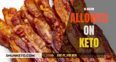 Bacon on Keto: What You Need to Know