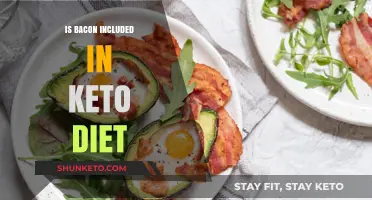 Is Bacon Keto-Friendly? A Guide to Bacon in the Keto Diet