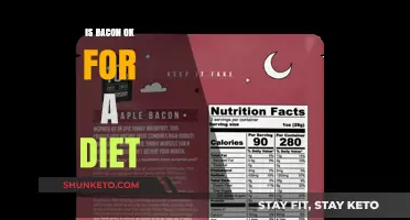 Bacon and Dieting: Can You Eat Bacon and Lose Weight?