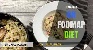 Bacon on a FODMAP Diet: Is It Safe?