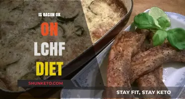 Bacon on LCHF: Good or Bad?