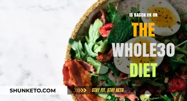 Bacon on Whole30: Yay or Nay?