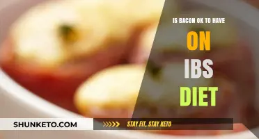 Bacon and IBS: Is It Safe?