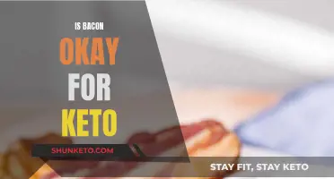 Bacon and Keto: Best Breakfast Meat for Ketosis?