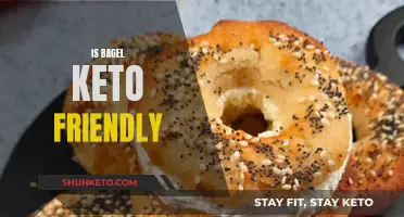 Exploring the Keto Compatibility of Bagels: A Comprehensive Guide