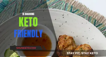 Exploring the Keto Compatibility of Bagoong: A Comprehensive Guide