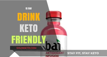 Exploring the Keto Compatibility of Bai Drinks: A Comprehensive Guide