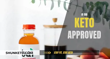 Keto-Friendly Drinks: Is Bai Approved for Ketogenic Diets?