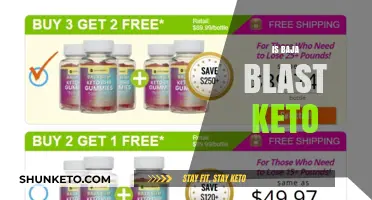 Is Baja Blast Keto-Friendly? A Comprehensive Guide to Taco Bell's Popular Drink