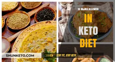 Can You Eat Bajra on Keto? A Low-Carb Diet Guide