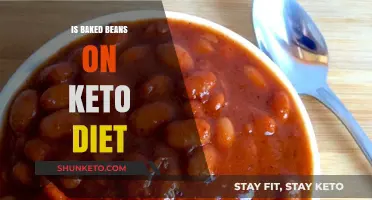 Can You Eat Baked Beans on a Keto Diet? Let's Find Out