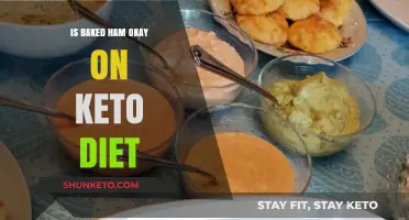 Can You Eat Baked Ham on a Keto Diet? Find Out Here