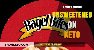 Keto-Friendly Baking: The Truth About Baker's Premium Unsweetened