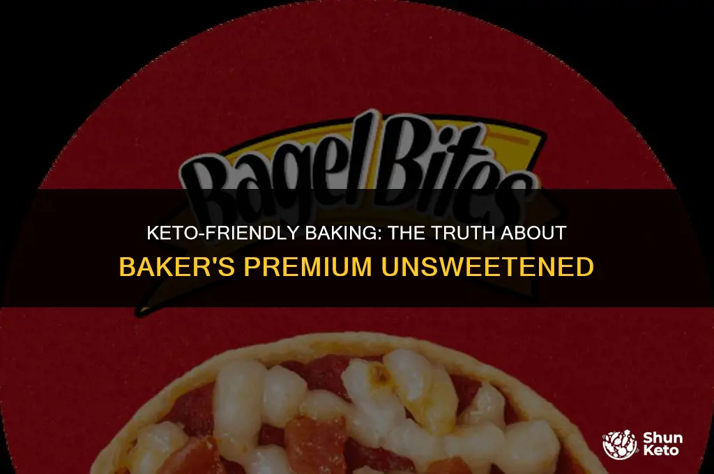 is baker