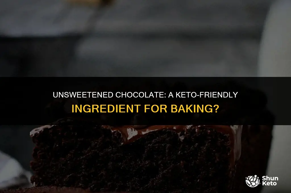 is baker