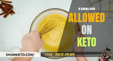 Baking Soda: Friend or Foe on Keto?