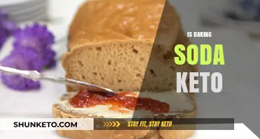 Is Baking Soda Keto-Friendly? Uncovering Its Role in Low-Carb Diets