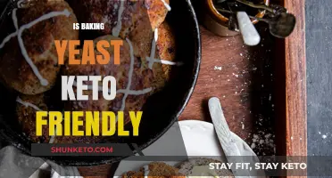 Exploring the Keto-Friendly Potential of Baking Yeast