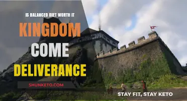 A Balanced Diet: Kingdom Come's Secret to Success