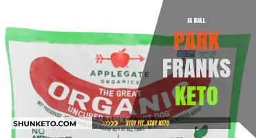 Can You Enjoy Ball Park Franks on a Keto Diet?