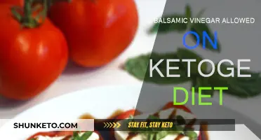 Balsamic Vinegar: Friend or Foe on a Keto Diet?