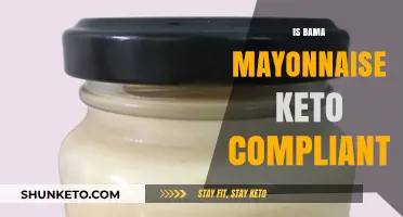 Exploring Keto Compliance: The Truth About Bama Mayonnaise